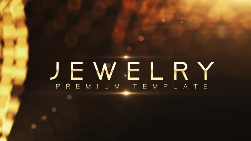 Jewelry Videohive 26351178 After Effects Image 12