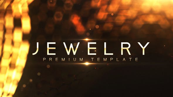 Jewelry - 26351178 Videohive Download