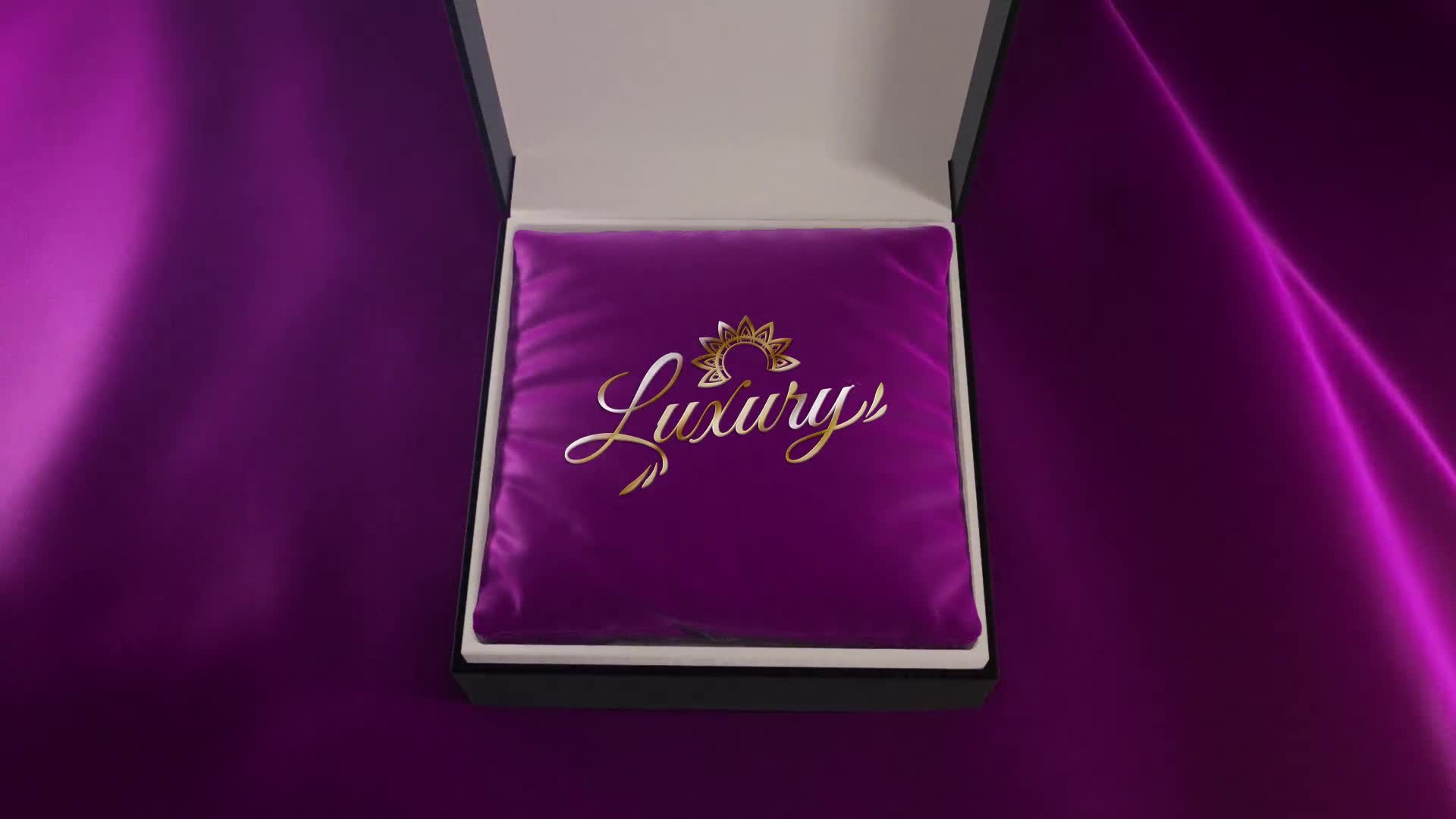 Jewelry Box Logo Reveal Videohive 26044246 After Effects Image 10