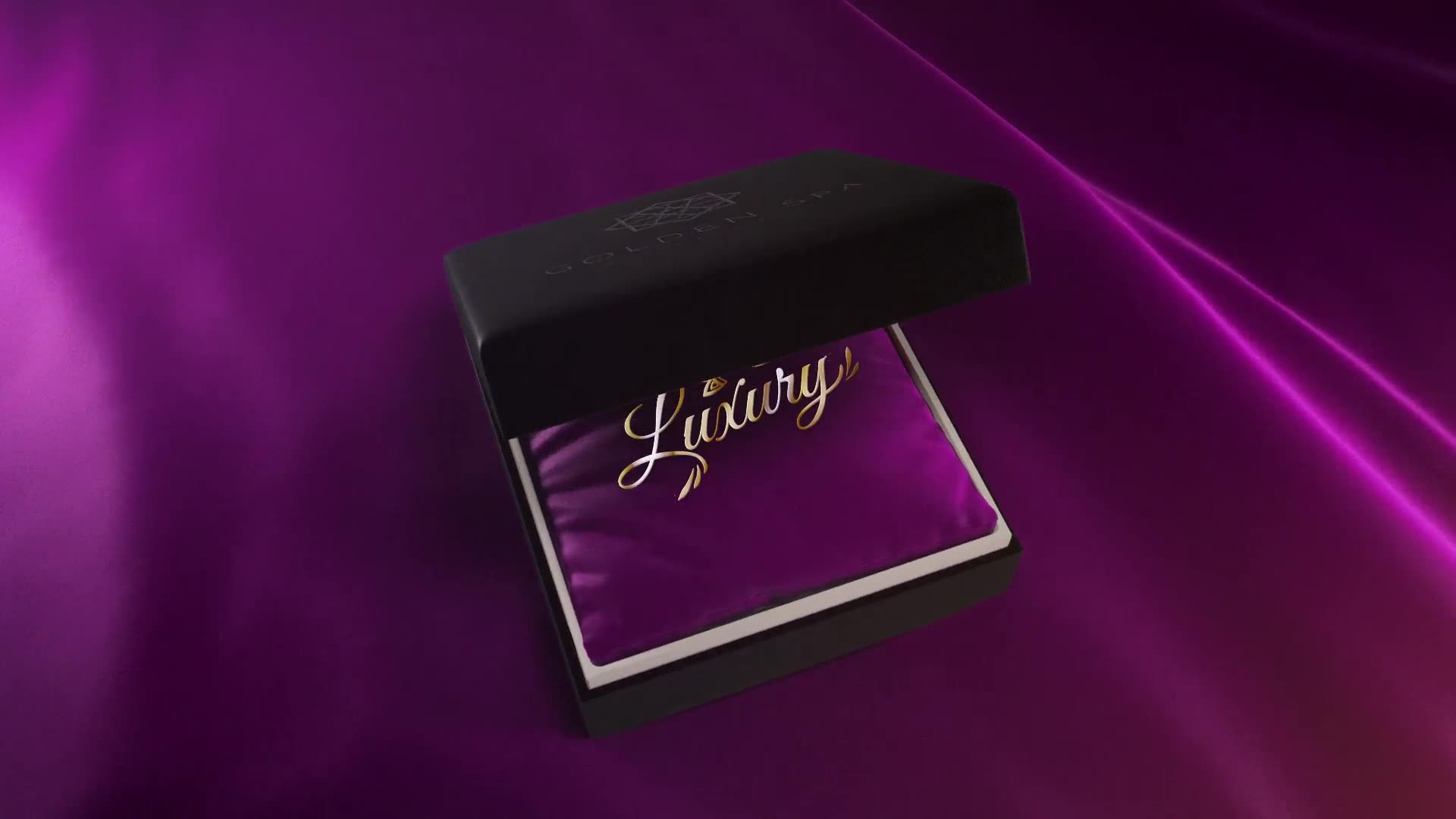 Jewelry Box Logo Reveal Videohive 26044246 After Effects Image 9