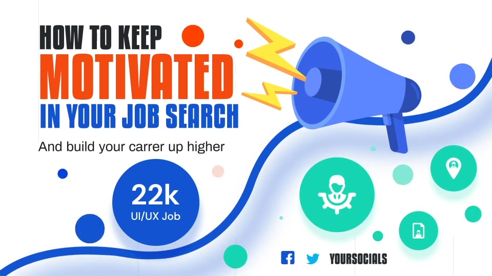Jobs Search Slideshow Videohive 32353975 After Effects Image 10