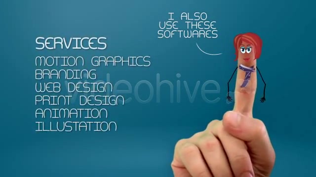 John and Jane Promoting Your Business/Service Videohive 2880043 After Effects Image 8