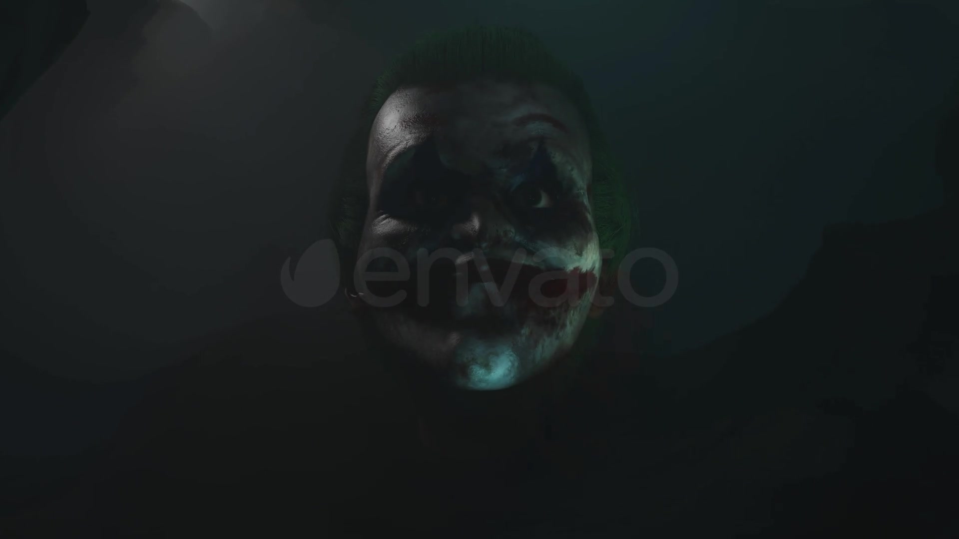 Joker & halloween Videohive 28697382 After Effects Image 3