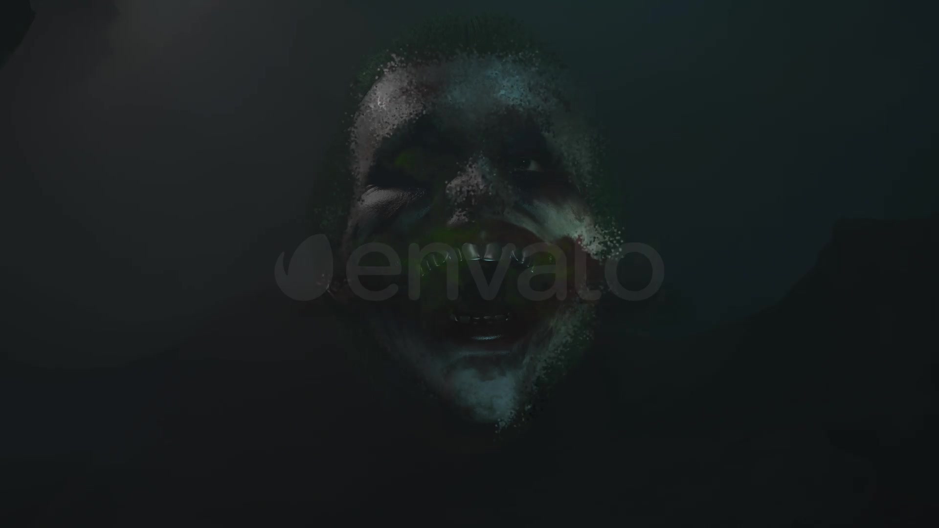 Joker & halloween Videohive 28697382 After Effects Image 9