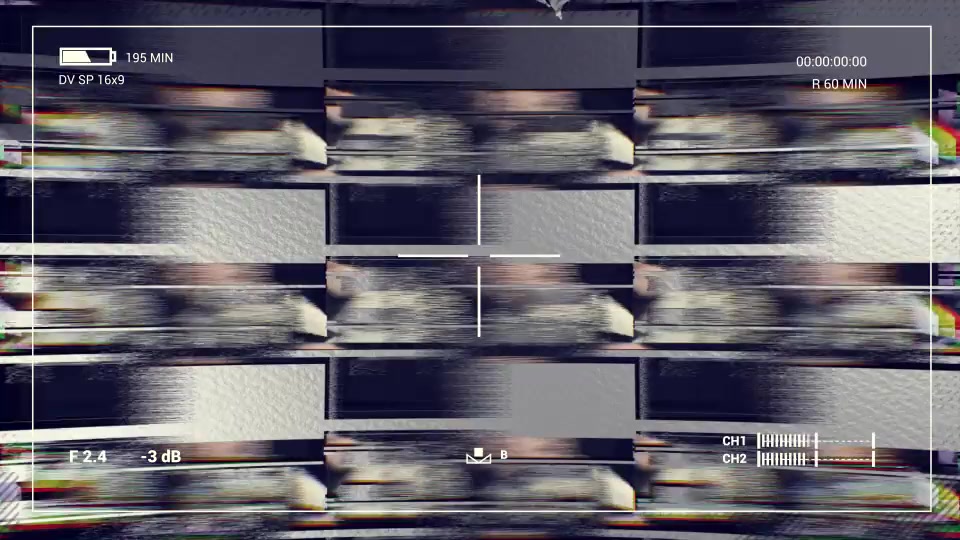 Journalistic Investigation Opener Videohive 19679361 After Effects Image 4