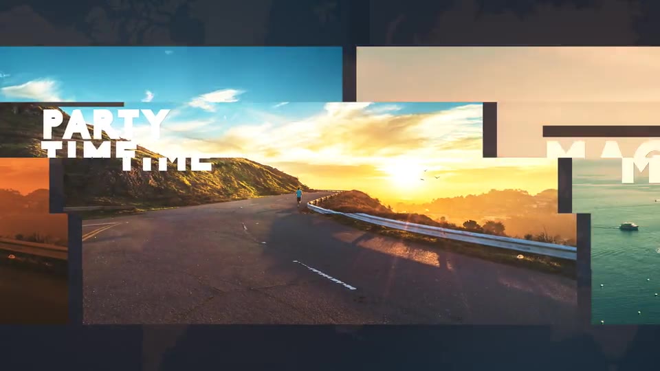 Journey Opener - Download Videohive 16947569