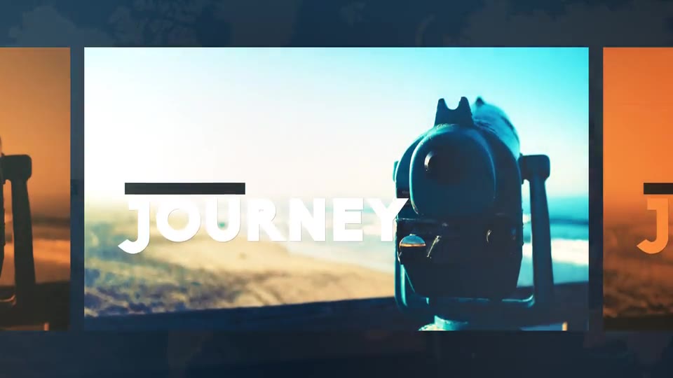 Journey Opener - Download Videohive 16947569