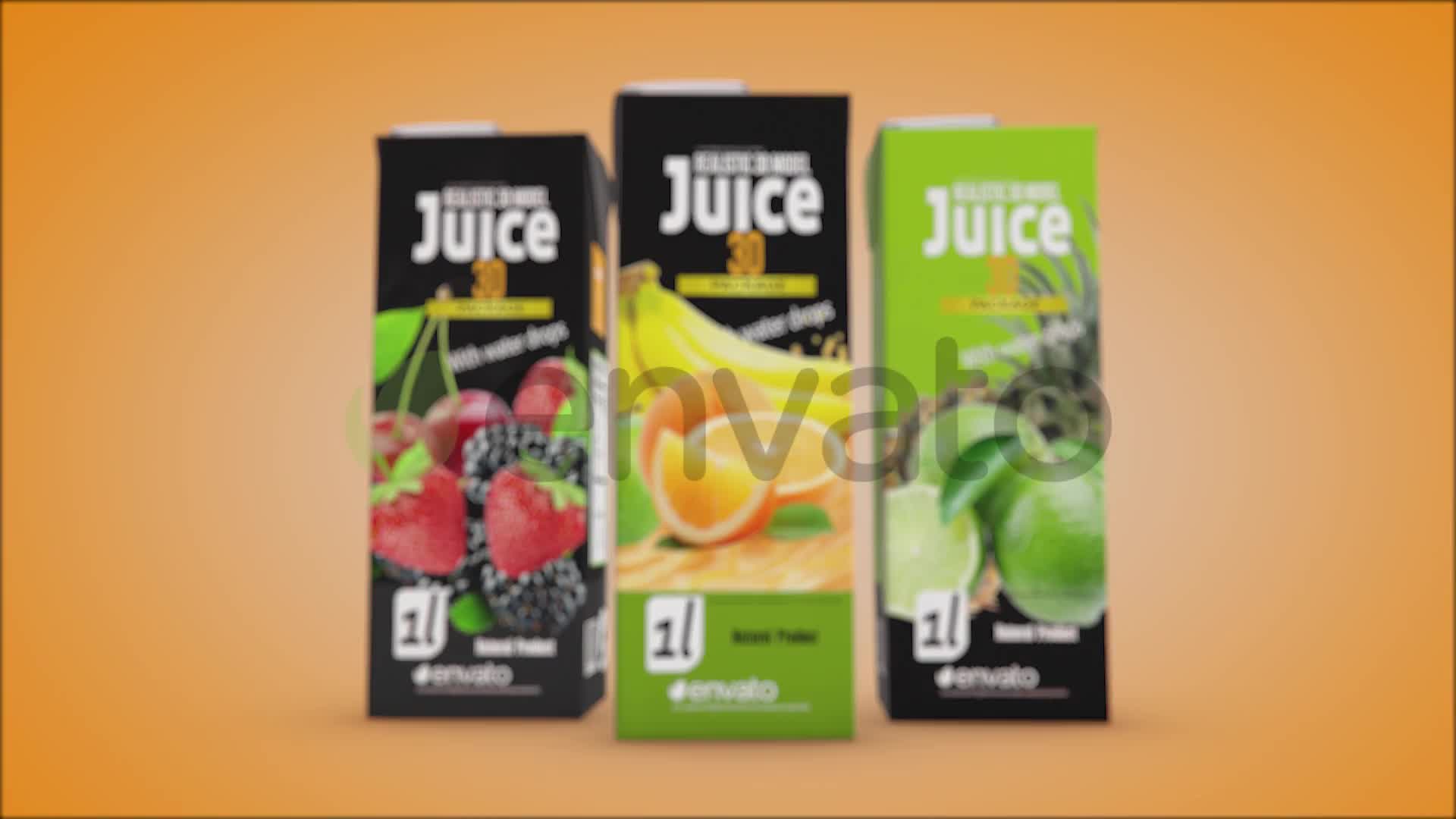 Juice Opener Videohive 26183338 After Effects Image 10