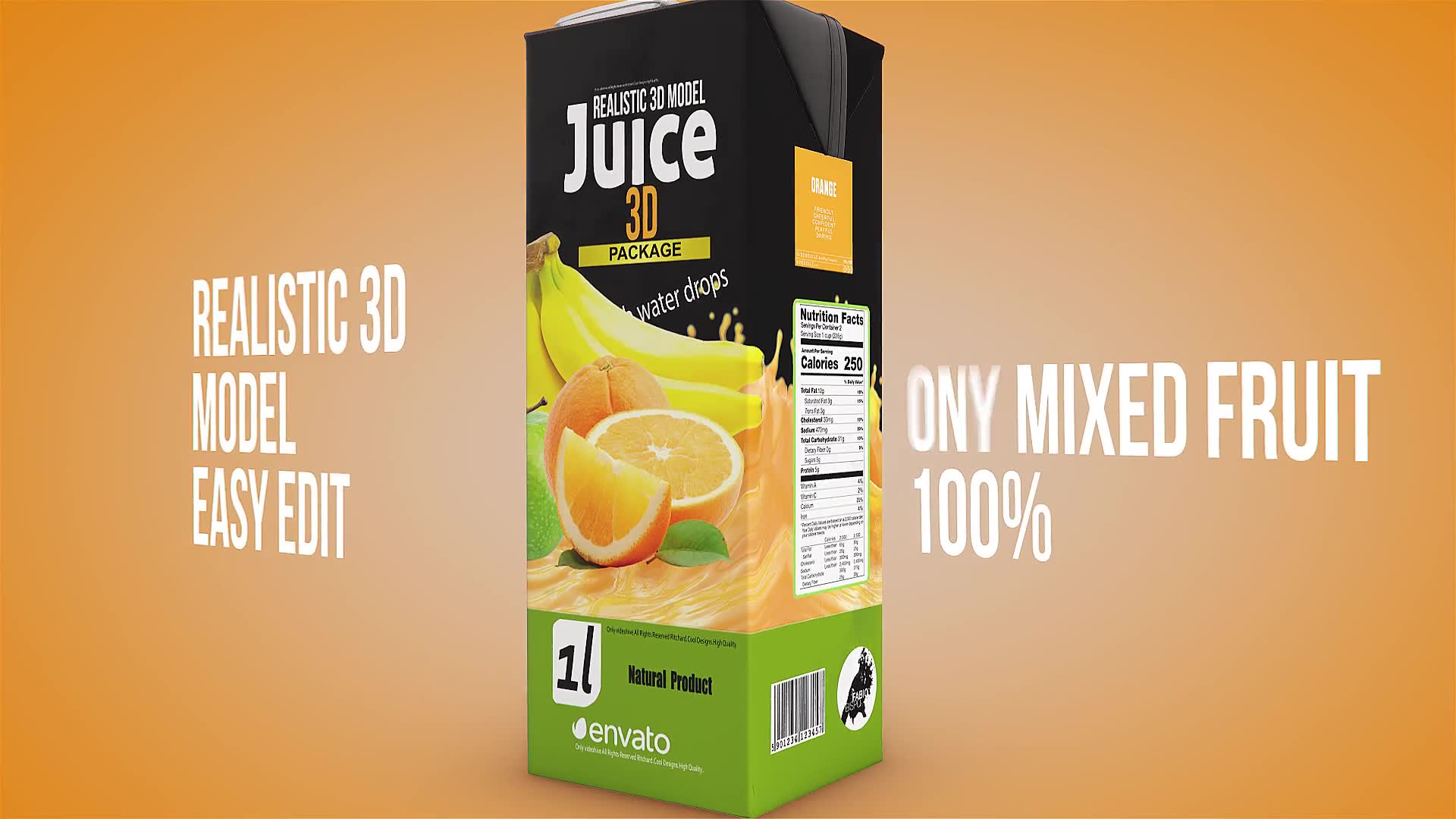 Juice Opener Videohive 26183338 After Effects Image 2
