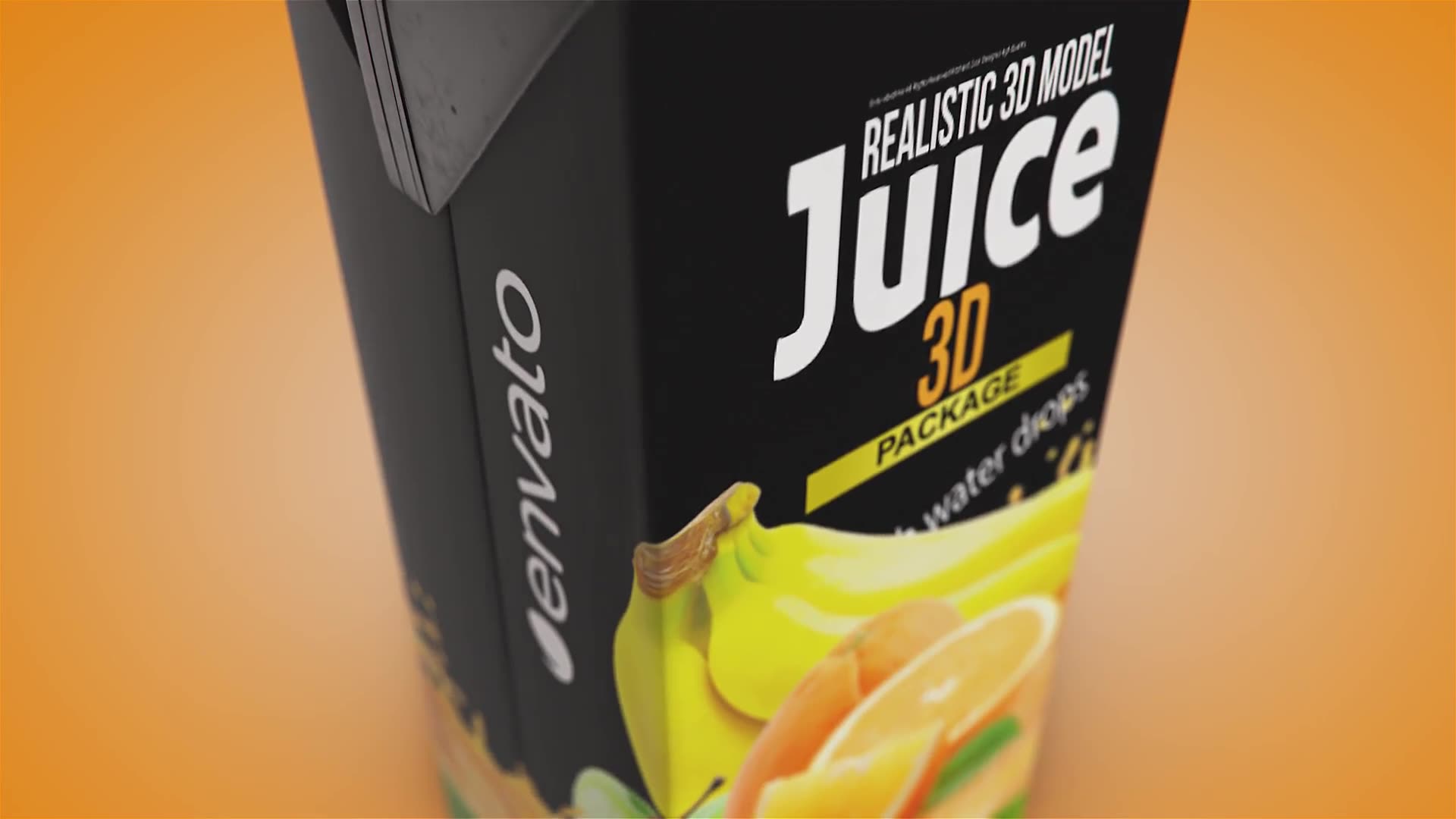 Juice Opener Videohive 26183338 After Effects Image 3