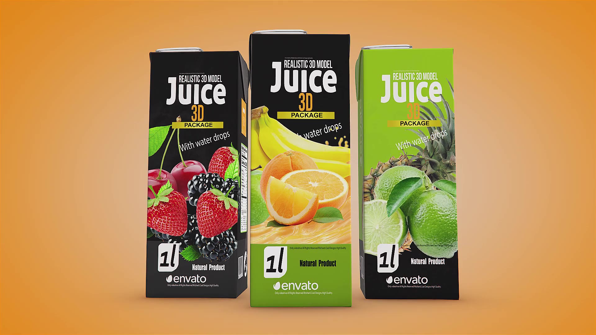 Juice Opener Videohive 26183338 After Effects Image 8