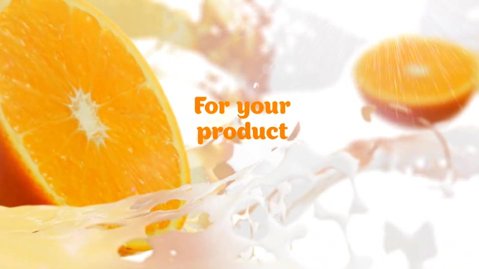 Juice Opener Videohive 17550780 After Effects Image 2