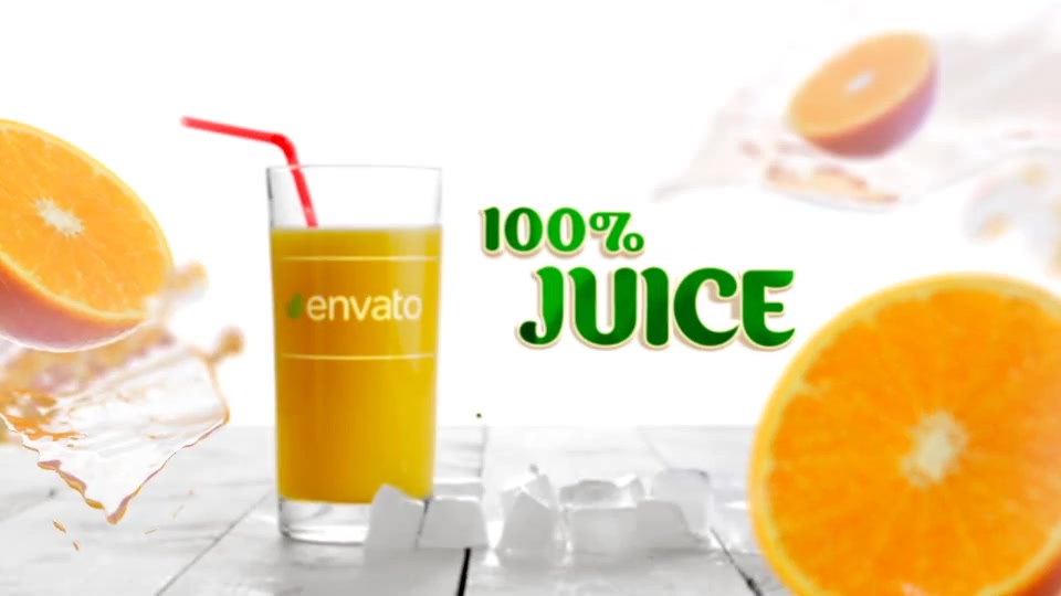 Juice Opener Videohive 17550780 After Effects Image 3