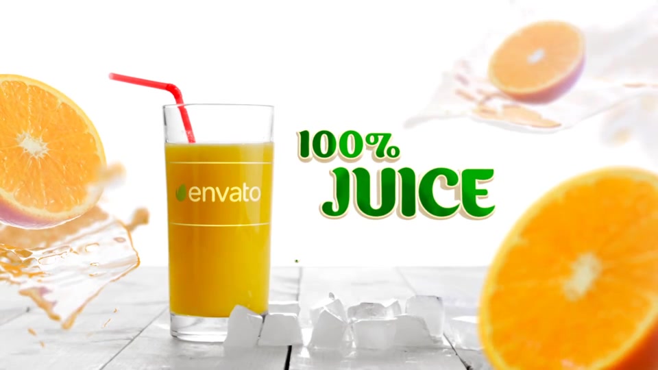 Juice Opener Videohive 17550780 After Effects Image 4