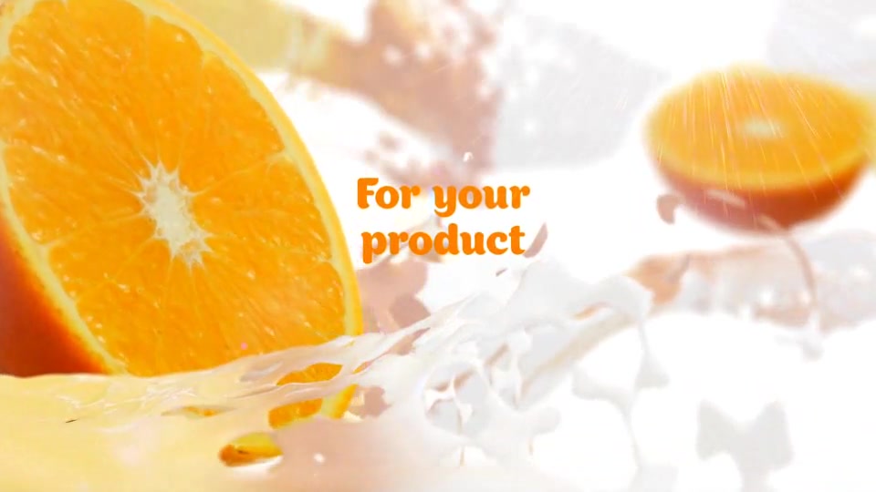 Juice Opener Videohive 17550780 After Effects Image 6