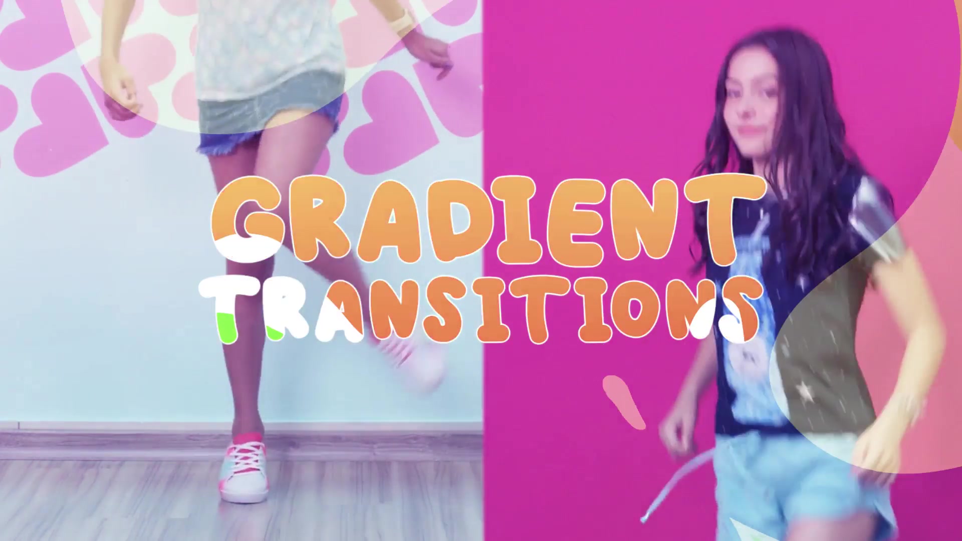 Juicy Colorful Transitions | After Effects Videohive 23823884 After Effects Image 4