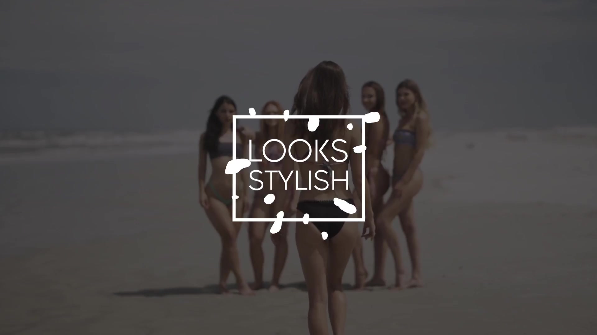 Juicy Fashion Titles | FCPX Videohive 25500415 Apple Motion Image 7
