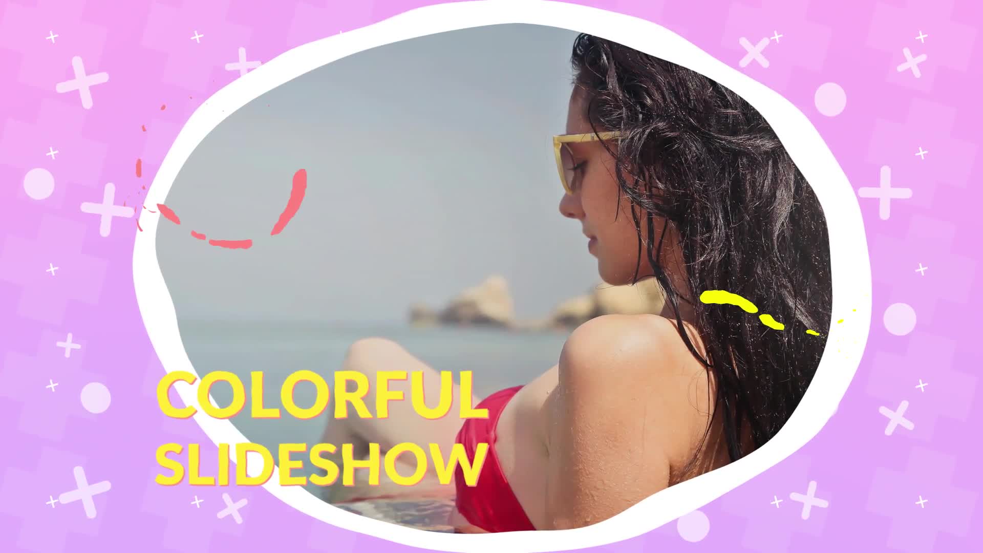 Juicy Slideshow | FCPX Videohive 25829155 Apple Motion Image 1