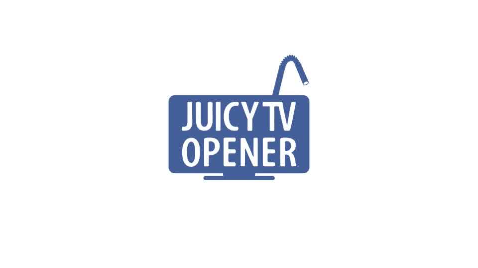 Juicy TV Opener Videohive 32359451 After Effects Image 11