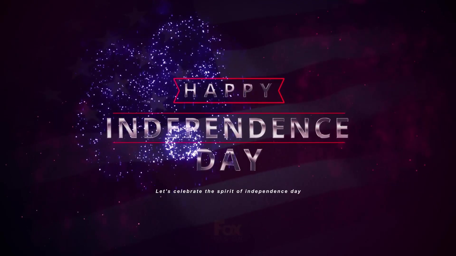 July 4th Fireworks Celebration Opener Videohive 27066439 After Effects Image 10