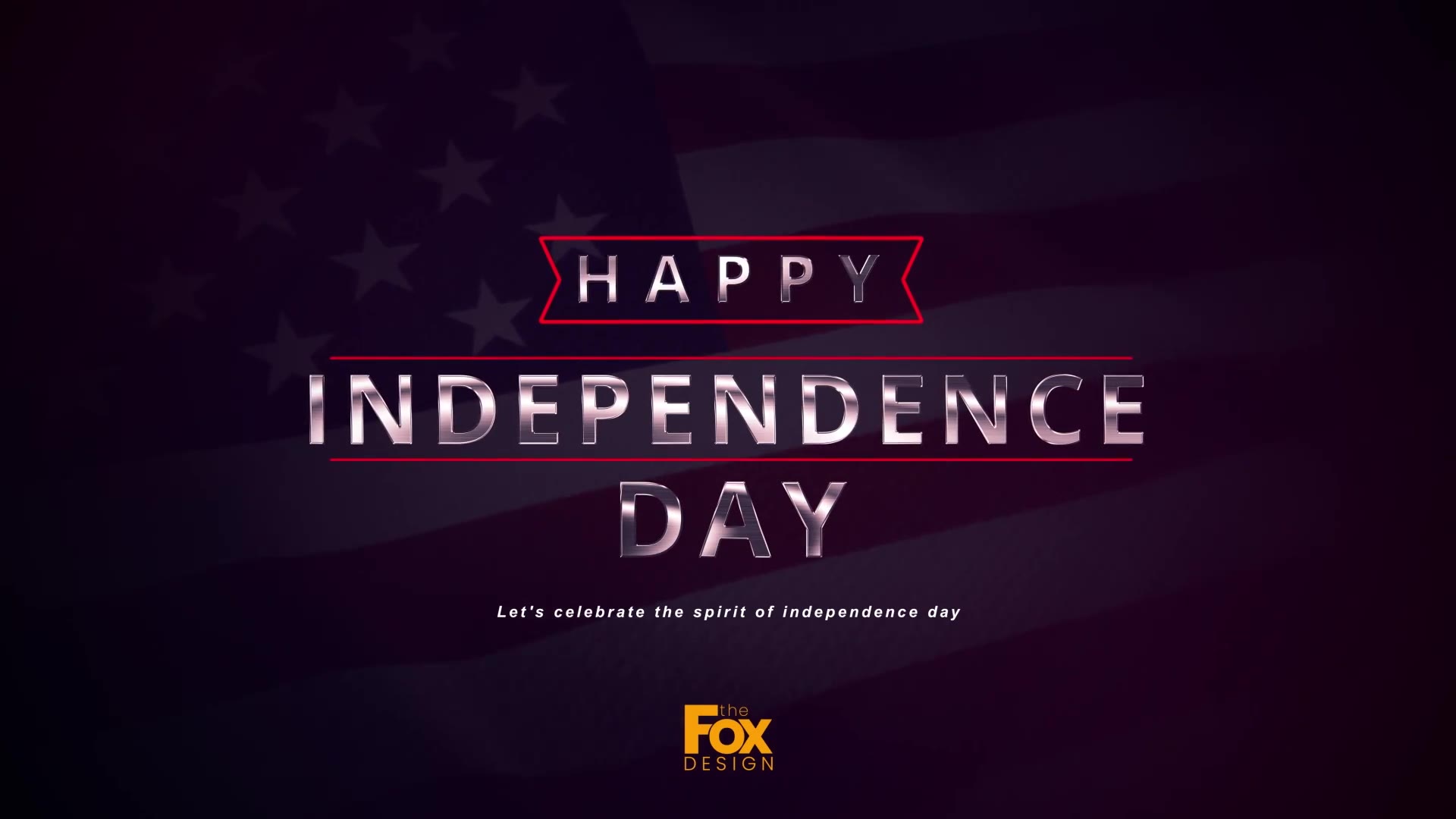 July 4th Fireworks Celebration Opener Videohive 27066439 After Effects Image 12