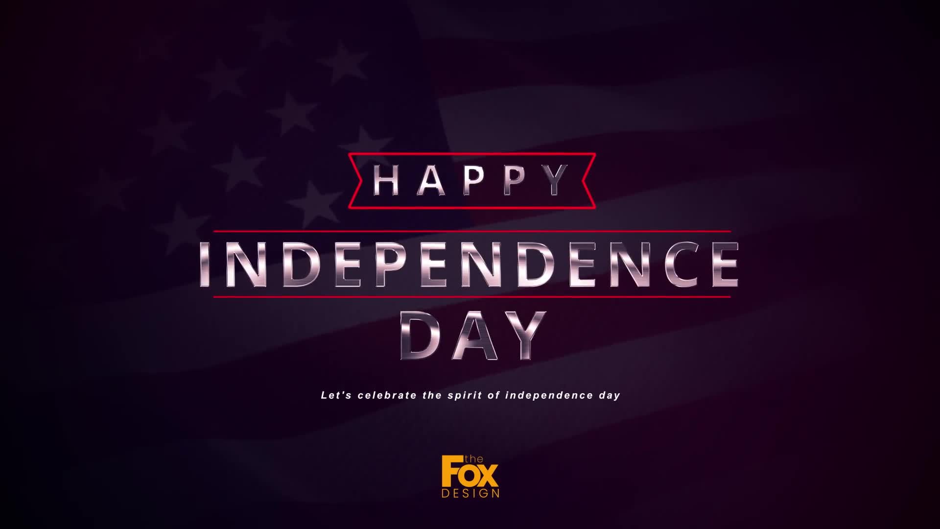 July 4th Fireworks Celebration Opener Videohive 27066439 After Effects Image 2