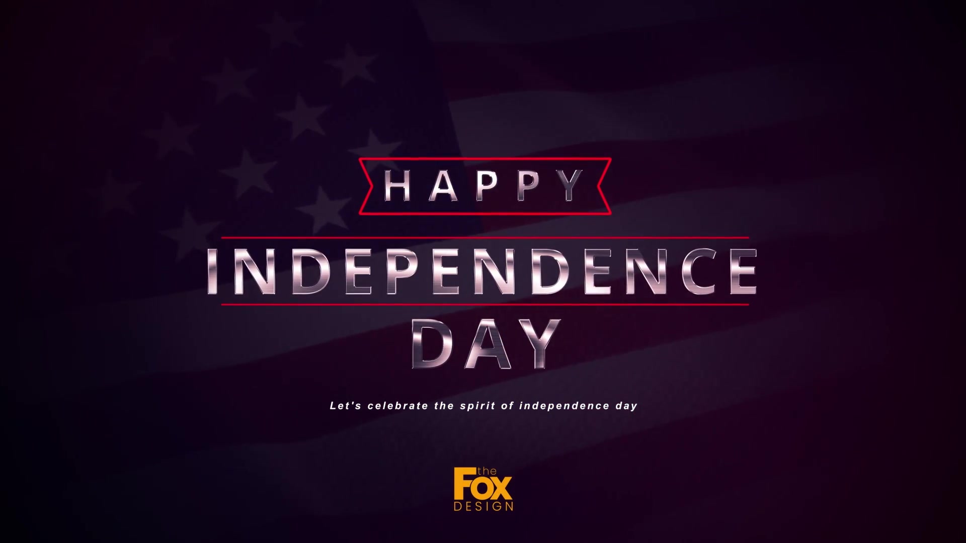 July 4th Fireworks Celebration Opener Videohive 27066439 After Effects Image 4