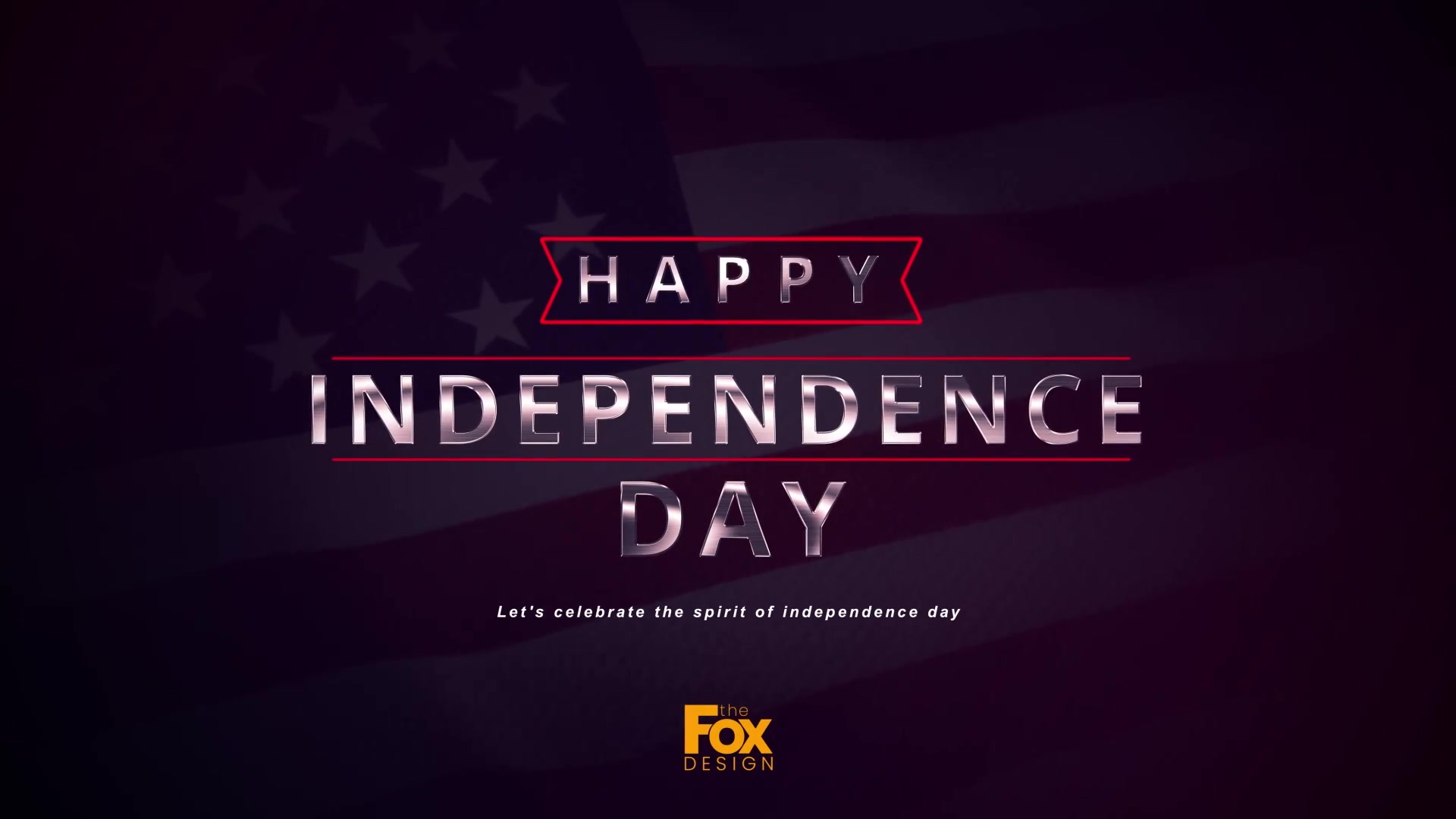 July 4th Fireworks Celebration Opener Videohive 27066439 After Effects Image 9