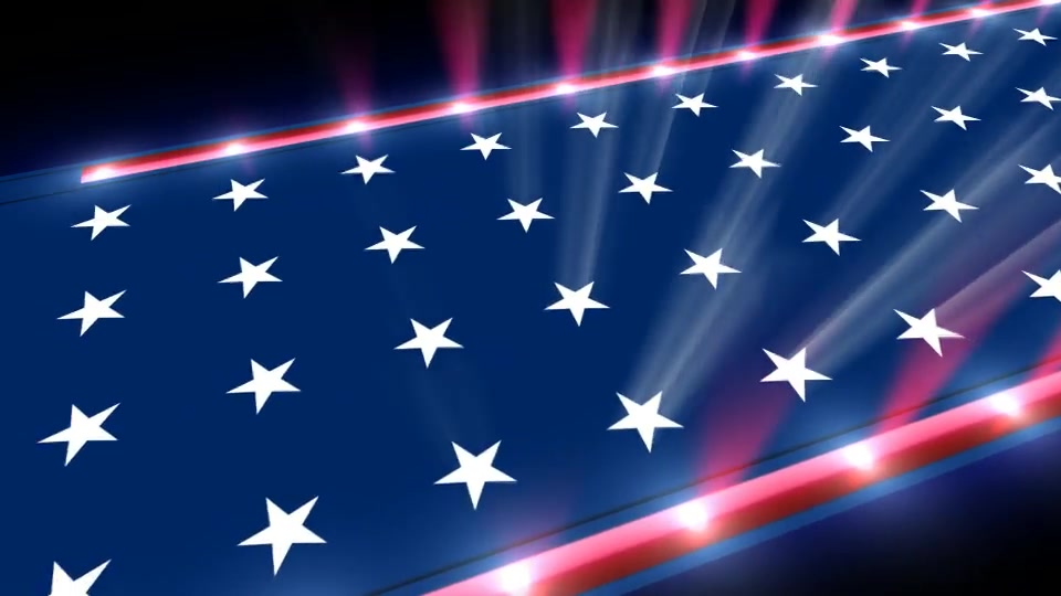 July 4th Logo Opener Videohive 8102113 After Effects Image 4