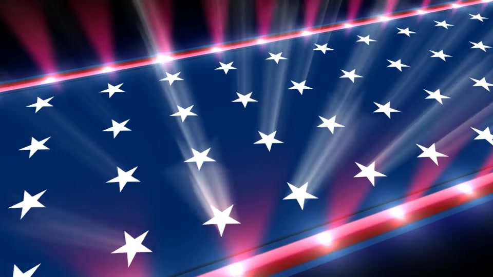July 4th Logo Opener Videohive 8102113 After Effects Image 5