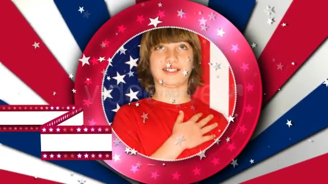 July 4th US Patriotic Broadcast Promo Pack Videohive 4867130 After Effects Image 6