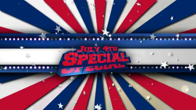July 4th US Patriotic Broadcast Promo Pack Videohive 4867130 After Effects Image 9