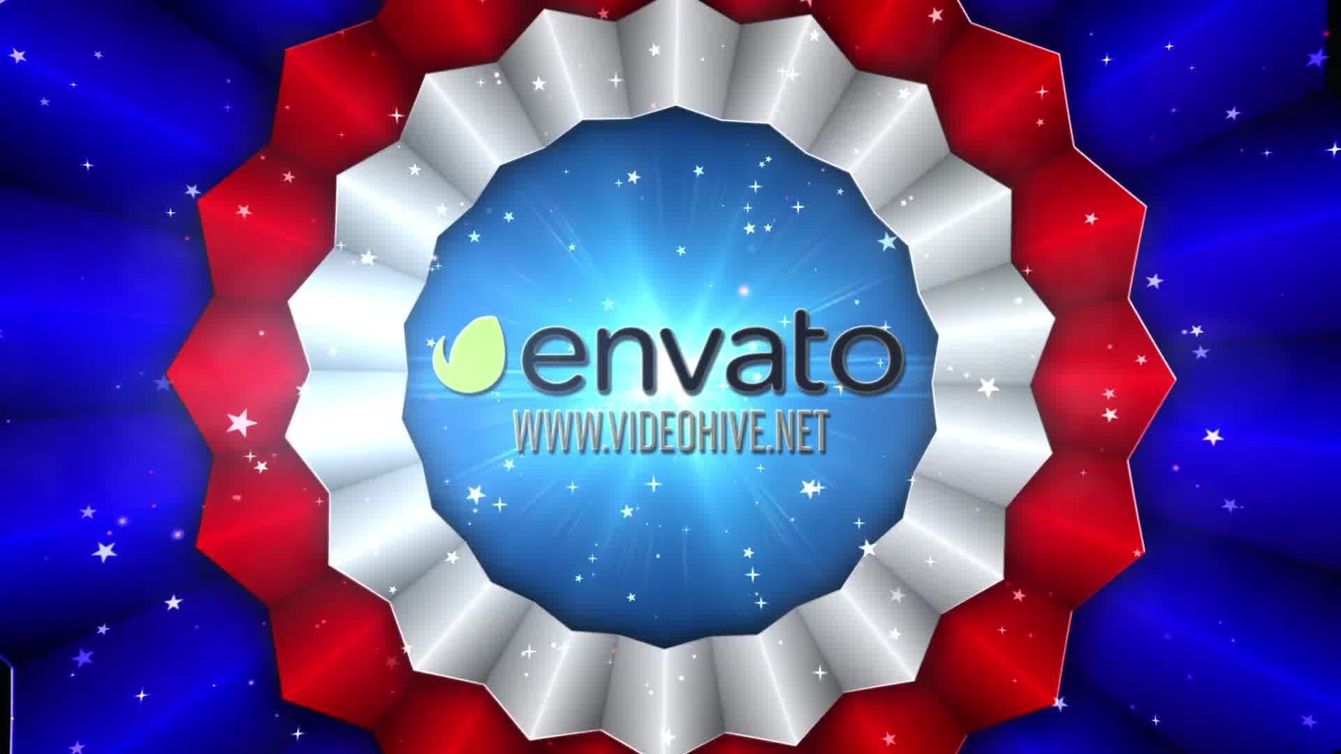 July 4th Wishes Videohive 32783891 After Effects Image 10