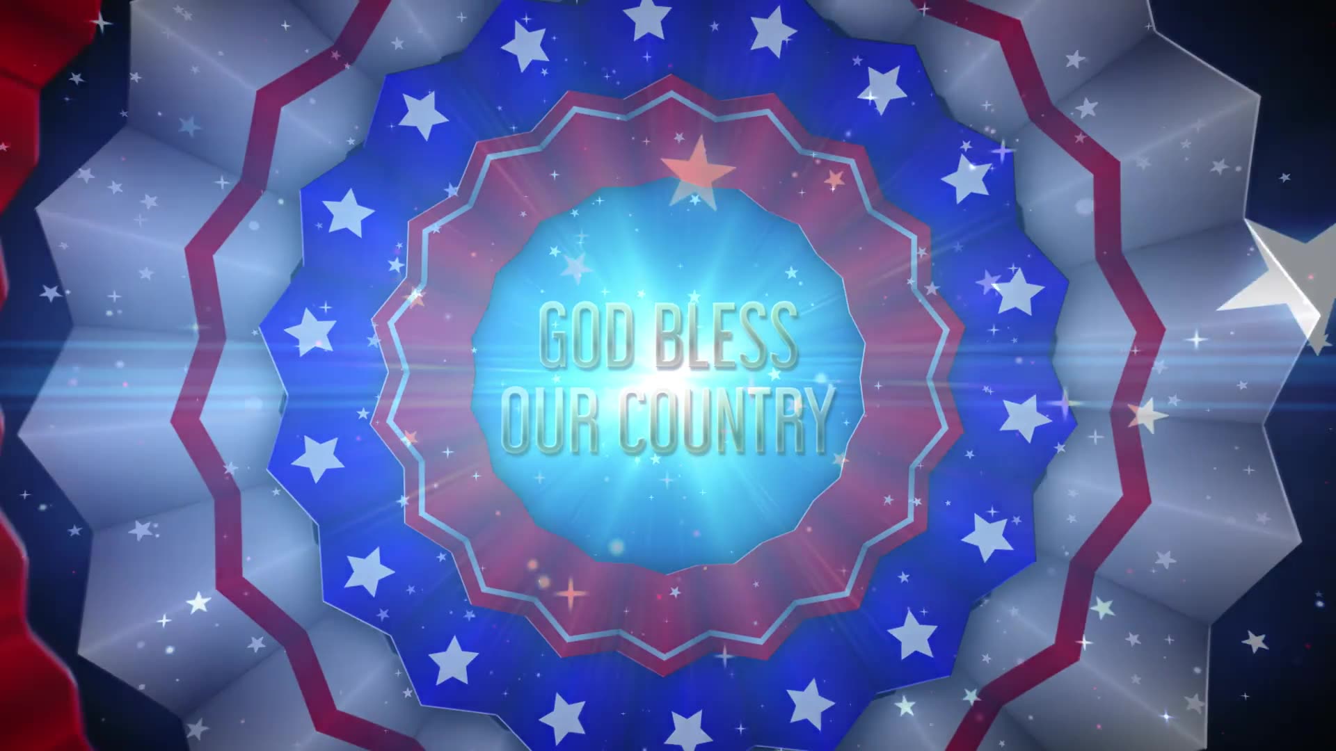 July 4th Wishes Videohive 32783891 After Effects Image 6