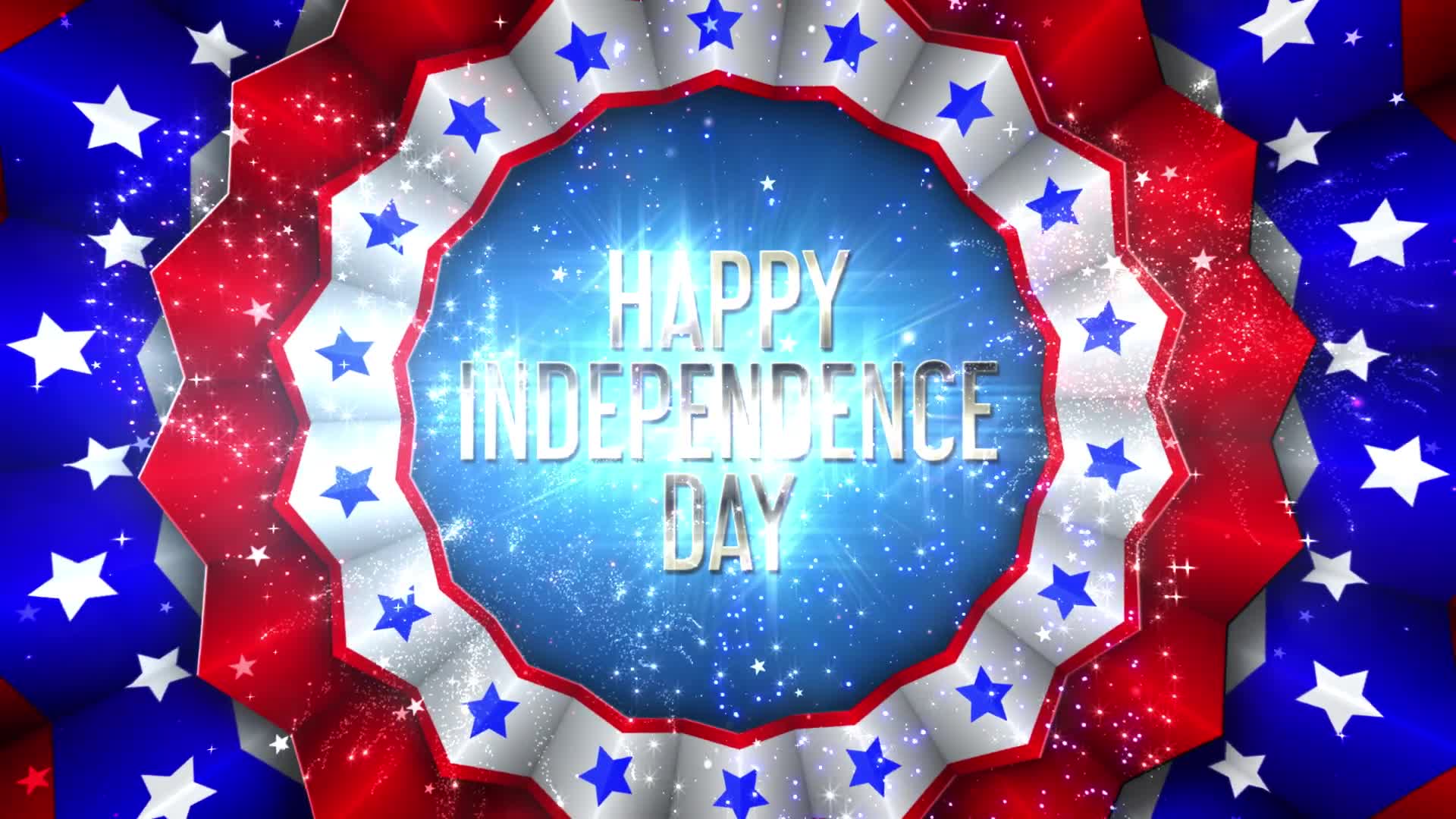 July 4th Wishes Videohive 32783891 After Effects Image 8