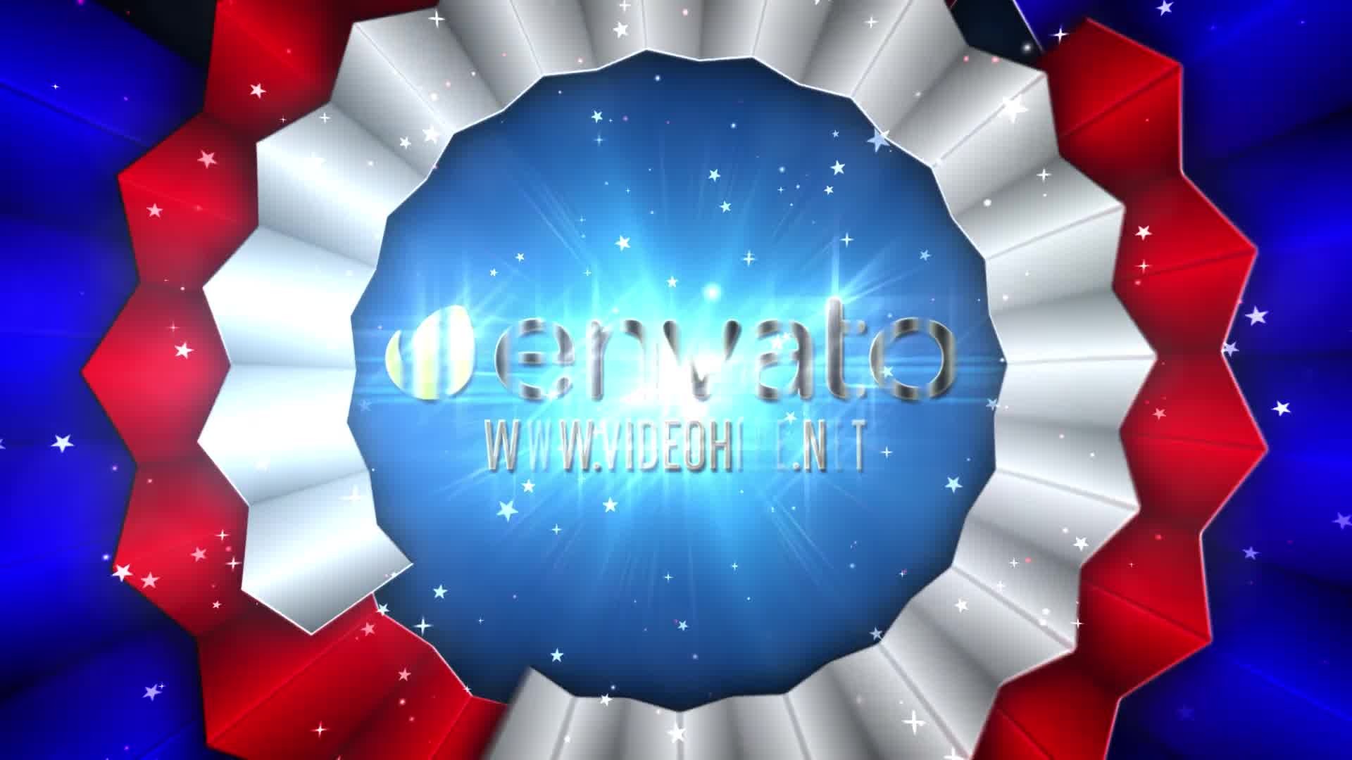 July 4th Wishes Videohive 32783891 After Effects Image 9