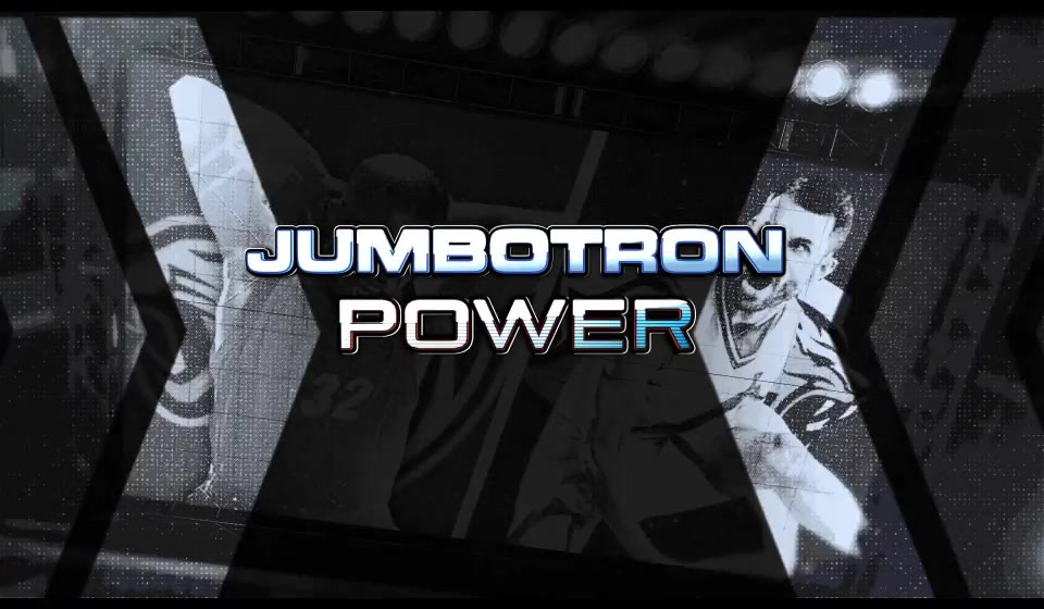 Jumbotron Power Broadcast Pack Videohive 22861676 After Effects Image 2