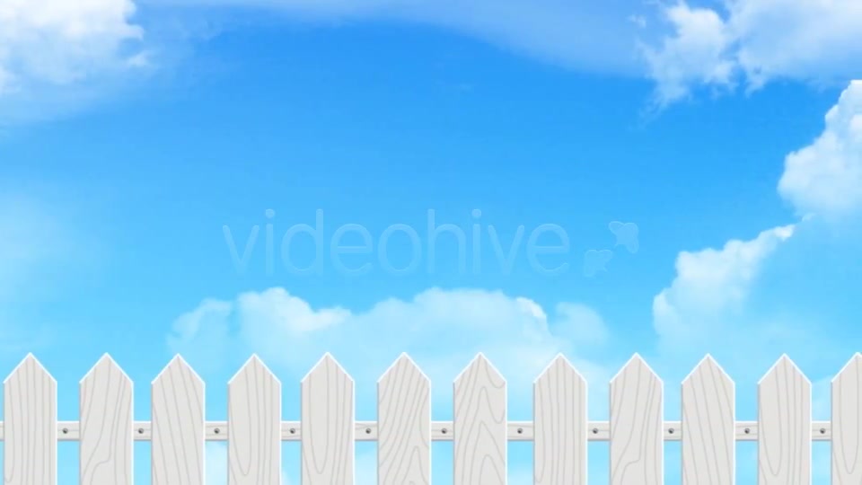 Jump The Fence - Download Videohive 4860067