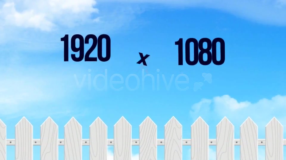 Jump The Fence - Download Videohive 4860067