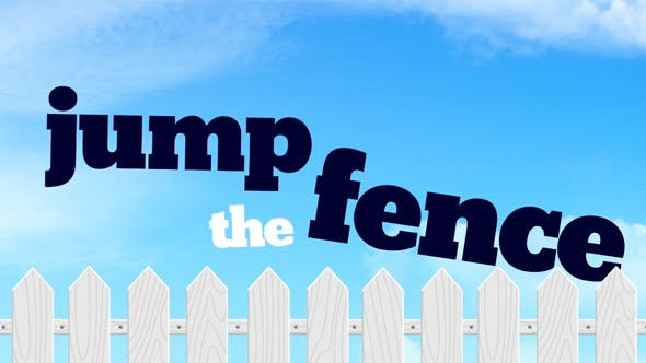 Jump The Fence - Download Videohive 4860067