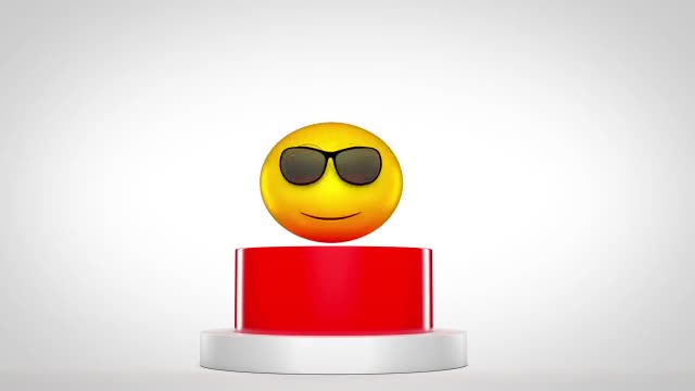 Jumping Emoji Logo Reveal Videohive 20481501 After Effects Image 1