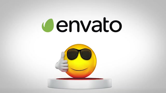 Jumping Emoji Logo Reveal Videohive 22989239 Premiere Pro Image 11