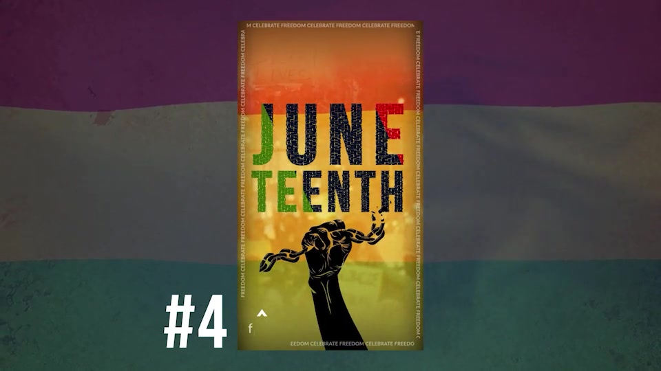 Juneteenth Stories Videohive 38164487 After Effects Image 9