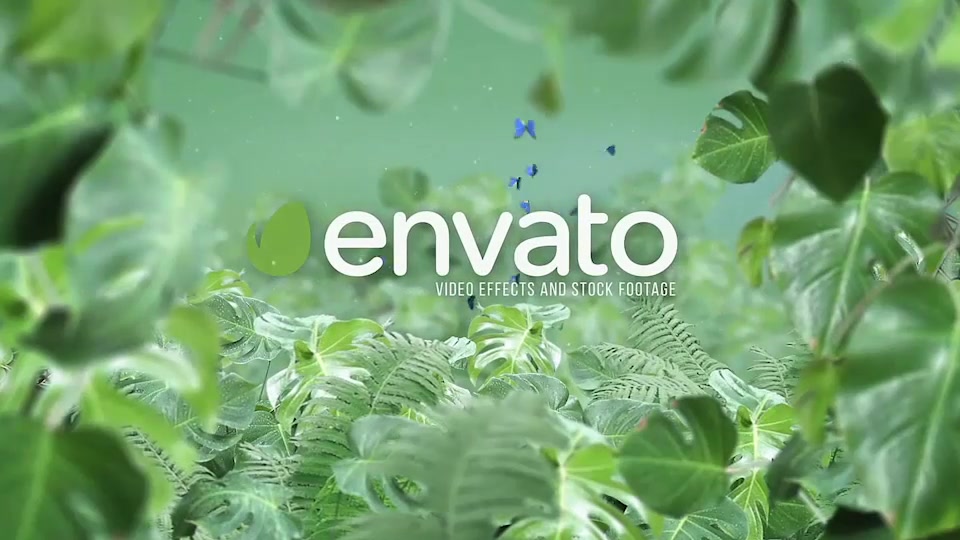 Jungle Videohive 24432515 After Effects Image 5