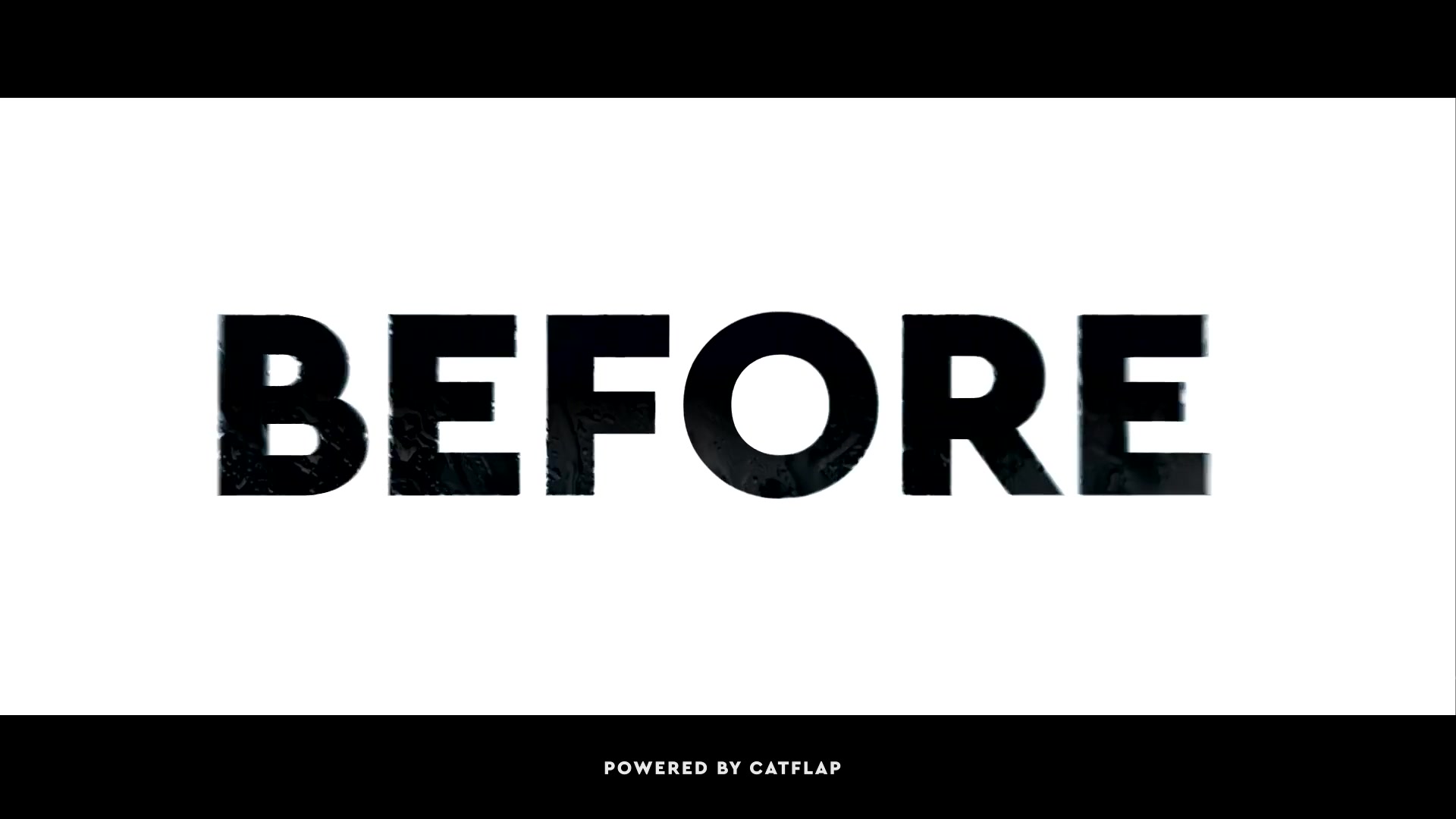 Just A Typo Typography Intro - Download Videohive 19302992