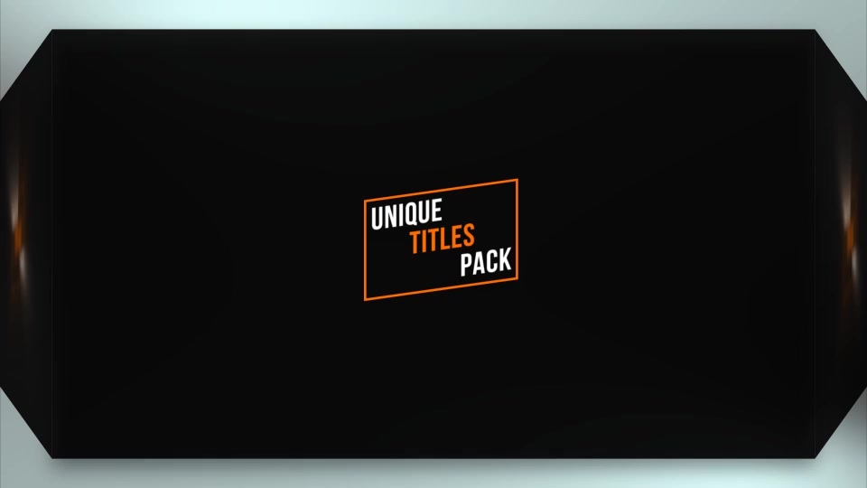 Just Titles Videohive 21762954 After Effects Image 10