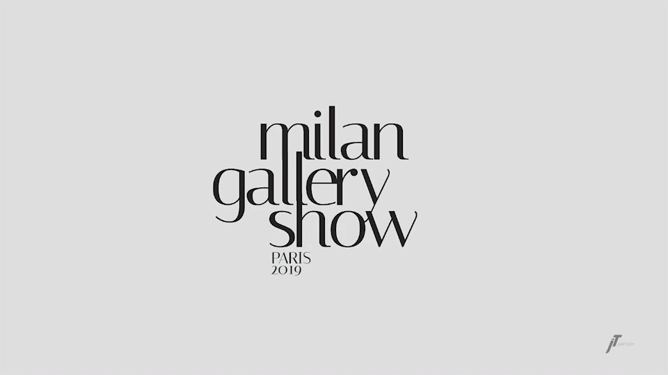 Just Type | Fashion Titles Videohive 23937775 After Effects Image 8