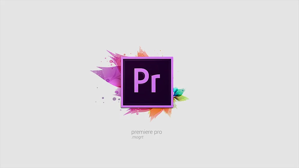 Just Type | Grunge Titles For Premiere Pro Videohive 24036560 Premiere Pro Image 13