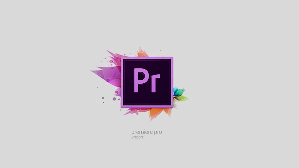 Just Type | Modern Titles For Premiere Pro MOGRT Videohive 23915686 Premiere Pro Image 12