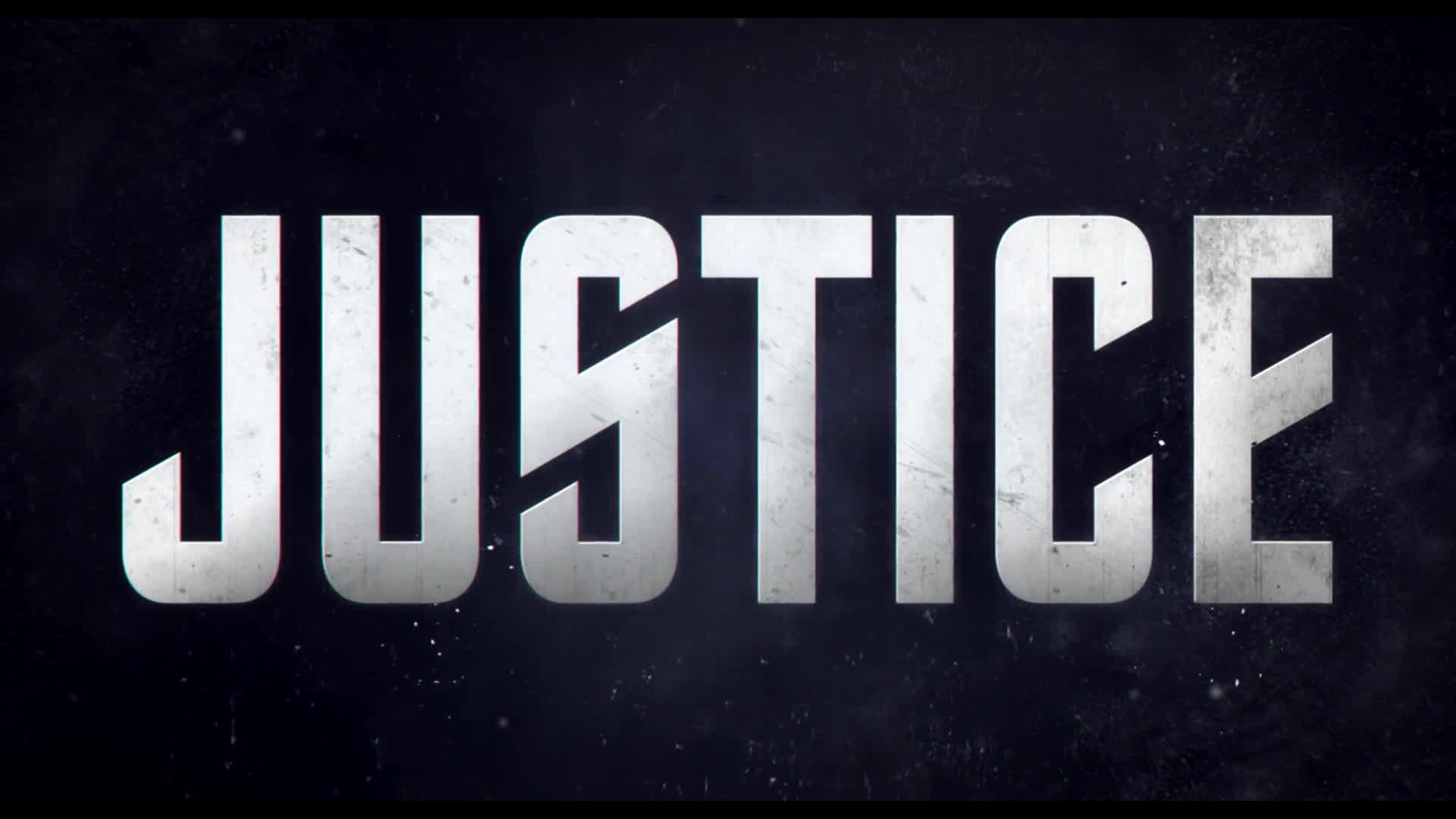 Justice Legend Trailer Videohive 19747459 After Effects Image 1